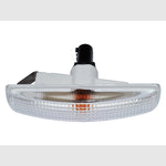 Clear Side Indicator Repeater Lamp for Discovery 3 – DA7610