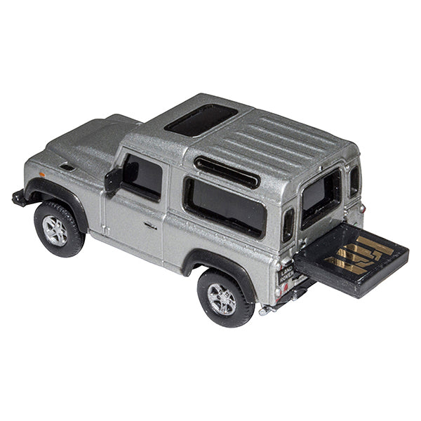 16GB USB Memory Stick for Defender – DA8014