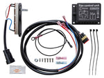 Blower Control Upgrade Kit - DA8536
