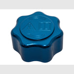 Aluminium Radiator Expansion Bottle Cap for Defender TD5 & Puma – DA8896