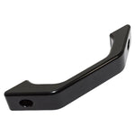 Black Aluminium Interior Door Handle for Defender – DA8935