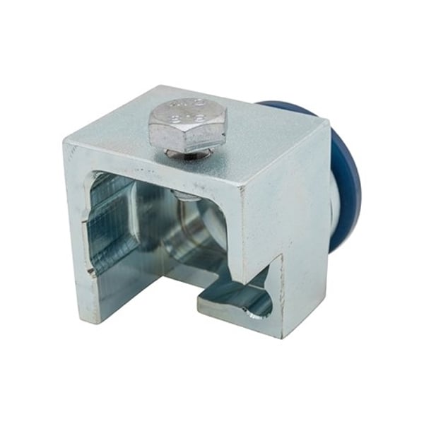X-Column Steering Lock Protector for Land Rover Defender