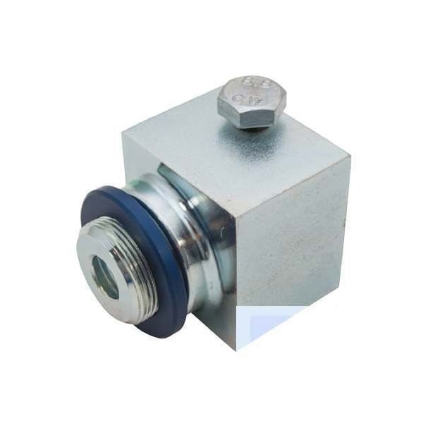 X-Column Steering Lock Protector for Land Rover Defender