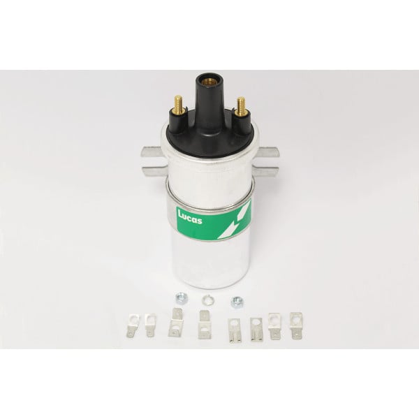 Ignition Coil for Jaguar XJ6 / E-Type / XJS – DAC3001-L