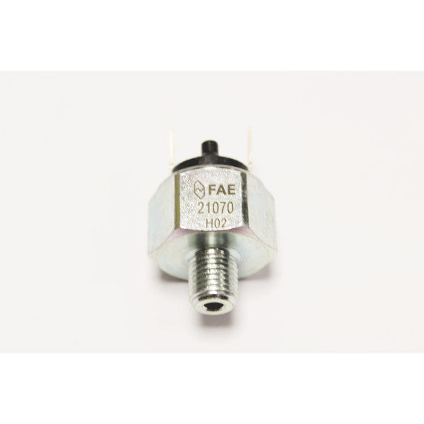 Clutch Pedal Switch