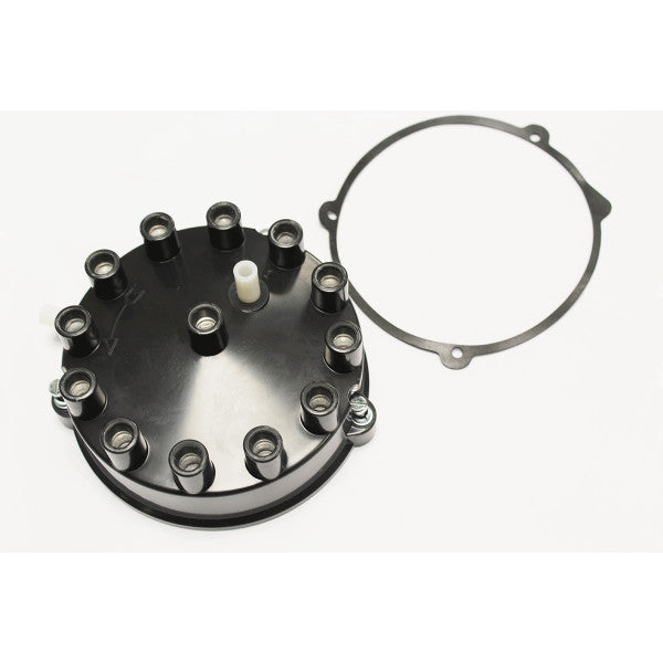 Distributor Cap for Jaguar XJ-S V12 5.3 (1982-1989) – DAC4168-INT