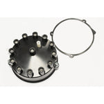 Distributor Cap for Jaguar XJ-S V12 5.3 (1982-1989) – DAC4168-INT