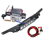 Air Conditioning Tubular Bumper Kit for Defender – DB1321