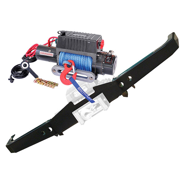 Standard Bumper Kit for Discovery 1 & Range Rover Classic – DB1324R