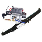 Standard Bumper Kit for Discovery 1 & Range Rover Classic – DB1325R