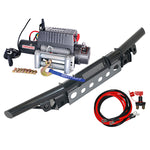 Air Con Tubular Bumper Kit for Defender – DB1349