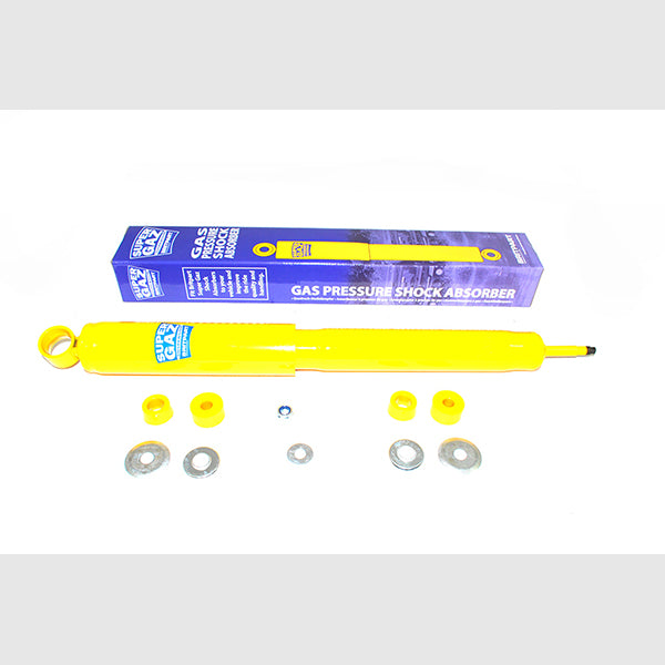 DC5003L - 2 - Range Rover Classic SUPER GAZ Rear Shock Absorber Plus 50mm – DC5003L-2