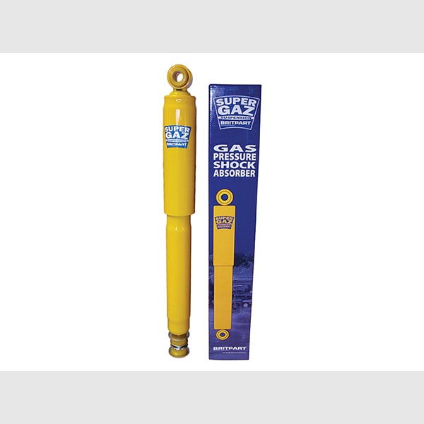 DC5003 - 2 - Range Rover Classic SUPER GAZ Rear Shock Absorber – DC5003-2