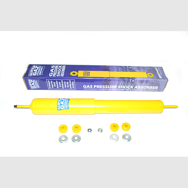 DC5005 - 1 - Range Rover Classic SUPER GAZ Steering Damper – DC5005-1