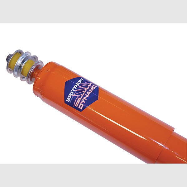 DC6000 - 2 - Cellular Dynamic Front Shock Absorber for Range Rover Classic – DC6000-2