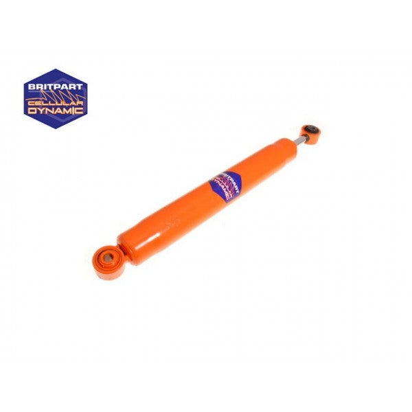 Cellular Dynamic Steering Damper for Range Rover P38 – DC6006