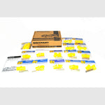 Yellow Polyurethane Suspension Bush Kit for Series 1, 2 & 3 – DC7003