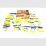 Yellow Polyurethane Suspension Bush Kit for Range Rover Classic (Up to 1986) – DC7006