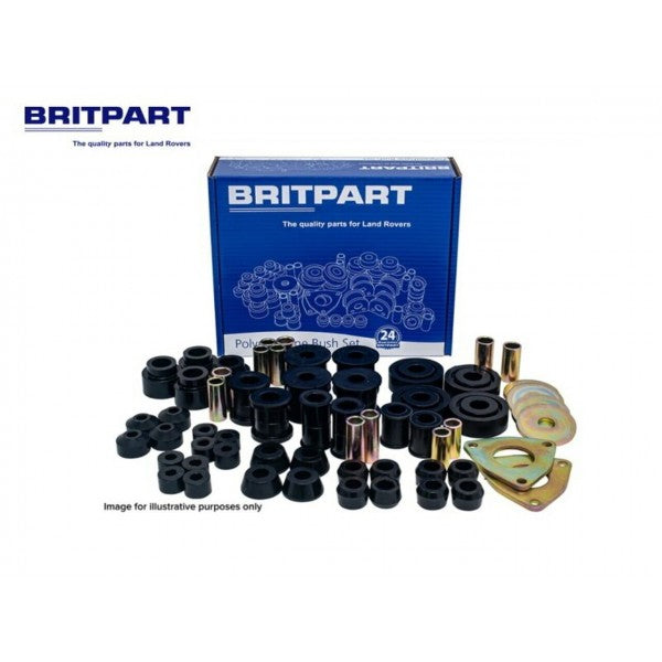 Polyurethane Suspension Bush Kit for Series 1, 2 & 3 – DC7103