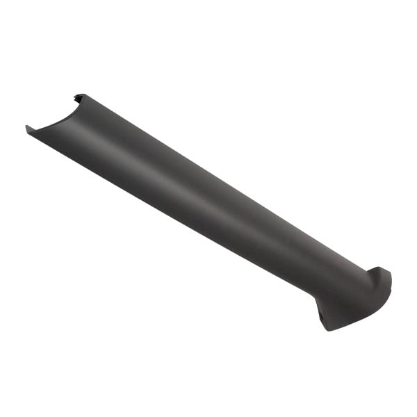 Finisher Assy for Discovery 2 (1998 – 2004) LH - Black - Finisher Assembly - Windscreen A Post (From 3A772570) – DCB500060PMA
