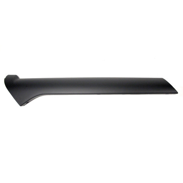 Finisher Assy for Discovery 2 (1998 – 2004) LH - Black - Finisher Assembly - Windscreen A Post (From 3A772570) – DCB500070PMA