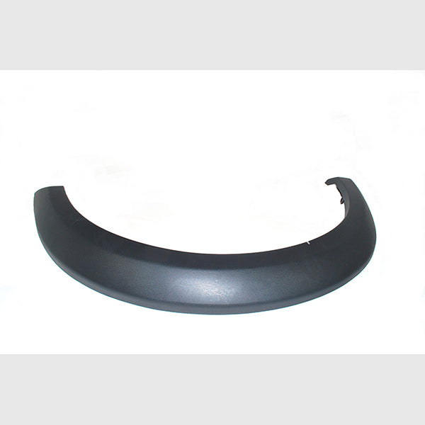 Front Right Hand Anthracite Wheel Arch Moulding for Discovery 3 (2005 – 2009) Anthracite - RH – DFJ000022PCL