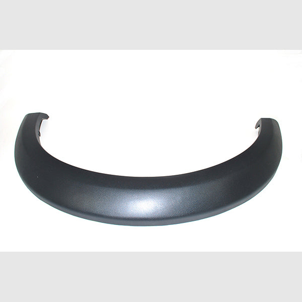 Front Left Hand Anthracite Wheel Arch Moulding for Discovery 4 – DFJ000032PCL
