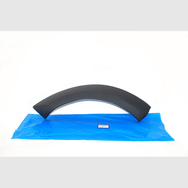 Rear Right Hand Anthracite Wheel Arch Moulding for Discovery 4 – DFK000045PCL