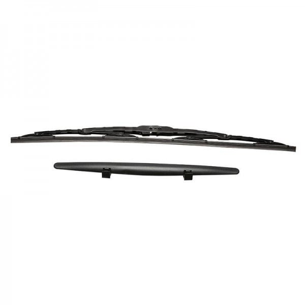 Front RHD/RH Wiper Blade 22'' for All Models - RHD RH Front All Models - RHD/RH Front – DKC500120BM