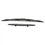 Front RHD/RH Wiper Blade 22'' for All Models - RHD RH Front All Models - RHD/RH Front – DKC500120BM