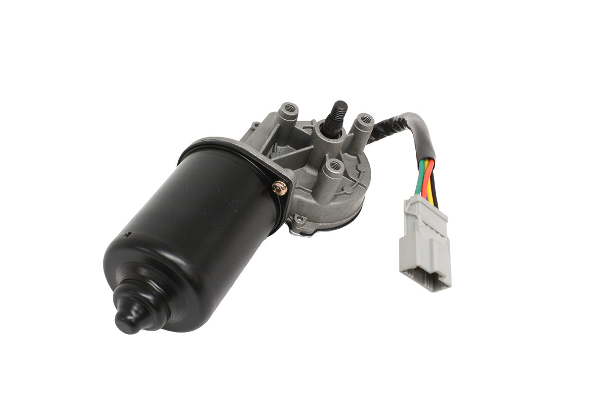 Windscreen Wiper Motor LHD Left Hand Drive LHD for Discovery 2 (1998 – 2004) – DKD100630M