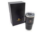 Defender Trophy x YETI Rambler Travel Mug - DLFL224BKA