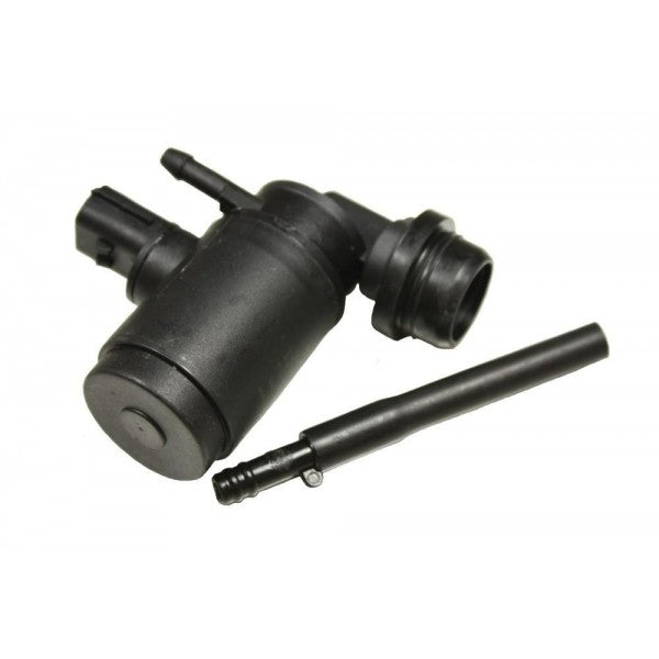 Rear Washer Pump for Discovery 1 (1989 – 1998) Black Connector (From MA081992) – DMC10023
