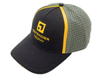 Defender Trophy Unisex Cap - DMCC262BKA