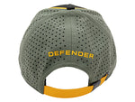 Defender Trophy Unisex Cap - DMCC262BKA