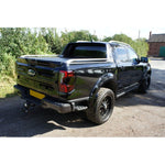 Ford Ranger (2023+) Full Bodykit by Air Design