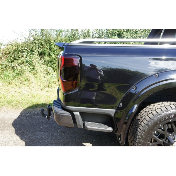 Ford Ranger (2023+) Full Bodykit by Air Design