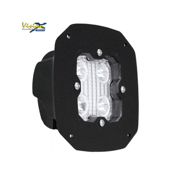 VISION X DURA-460 LED FLUSH MTG 20W 60