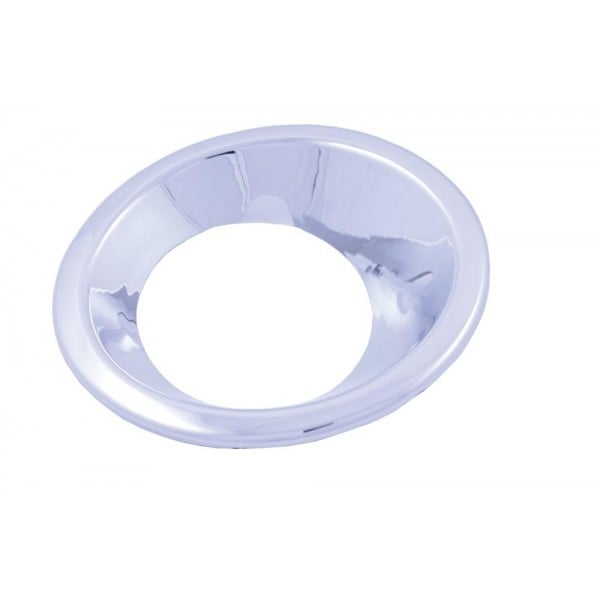 Right Fog Lamp Bezel Anthracite for Discovery 3 (2005–2009) – DXB500041PCL