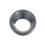Carbon Fibre Finish Fog Lamp Bezel Lh for Discovery 3 (2005 – 2009) With Front Fog Lamp - LH (Up to 9A999999) – DXB500051PCLCF