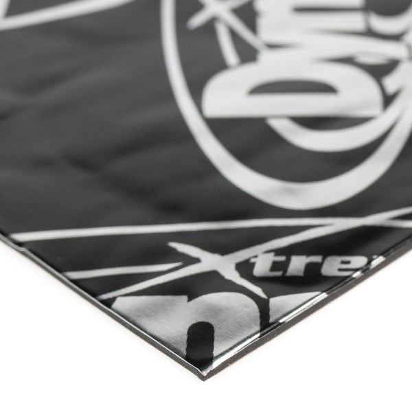 Dynamat Xtreme Hex Pack for Land Rover Defender