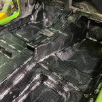 Dynamat Xtreme Bulk Pack for Land Rover Defender