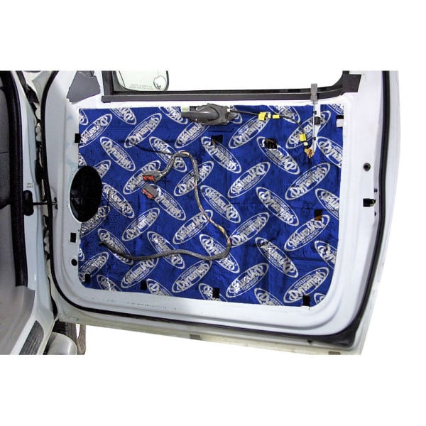 Dynamat Superlite Bulk Pack for Land Rover Defender