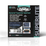 Dynamat Superlite Bulk Pack for Land Rover Defender