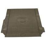 Rubber Mats Load Area