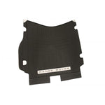 Rubber Mat Load Area
