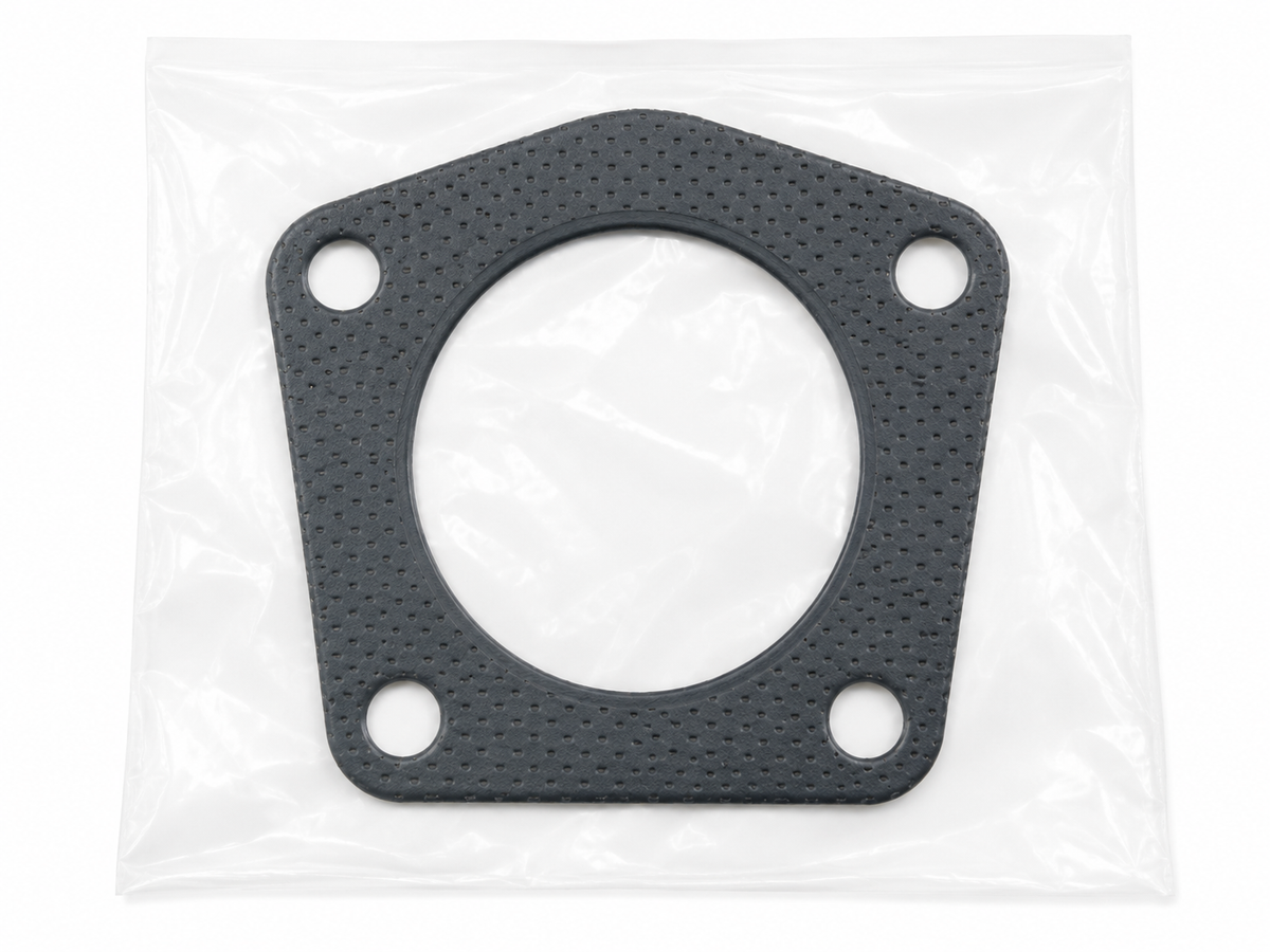 Exhaust Downpipe Gasket for Jaguar v8, SK8, XKR, XJ8 and XJR