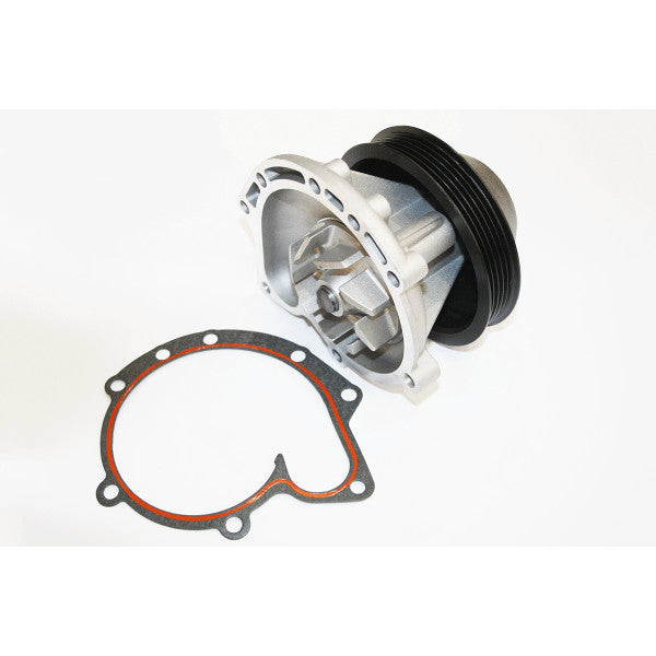 Water Pump for Jaguar XJ-S 4.0 (1993-1996) / XJ6 3.2 & 4.0 (1995-1997) – EBC10967-Q