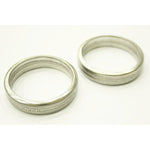 Exhaust Sealing Ring for Jaguar XJ-S / XJ6 Classic – EBC9388-R