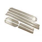 Entry Sills Stainless